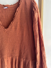 Load image into Gallery viewer, XL - Prairie Dress
