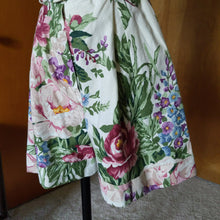 Load image into Gallery viewer, Fire Brand floral shorts
