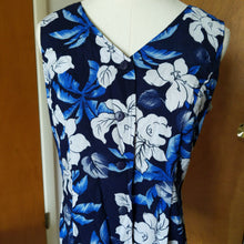 Load image into Gallery viewer, Expressions Hawaiian print romper
