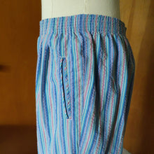 Load image into Gallery viewer, Napa Valley Patites striped pant
