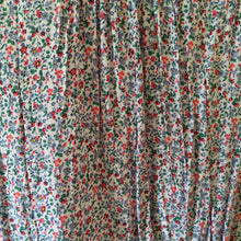 Load image into Gallery viewer, XXL - Gap micro floral top
