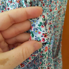 Load image into Gallery viewer, XXL - Gap micro floral top
