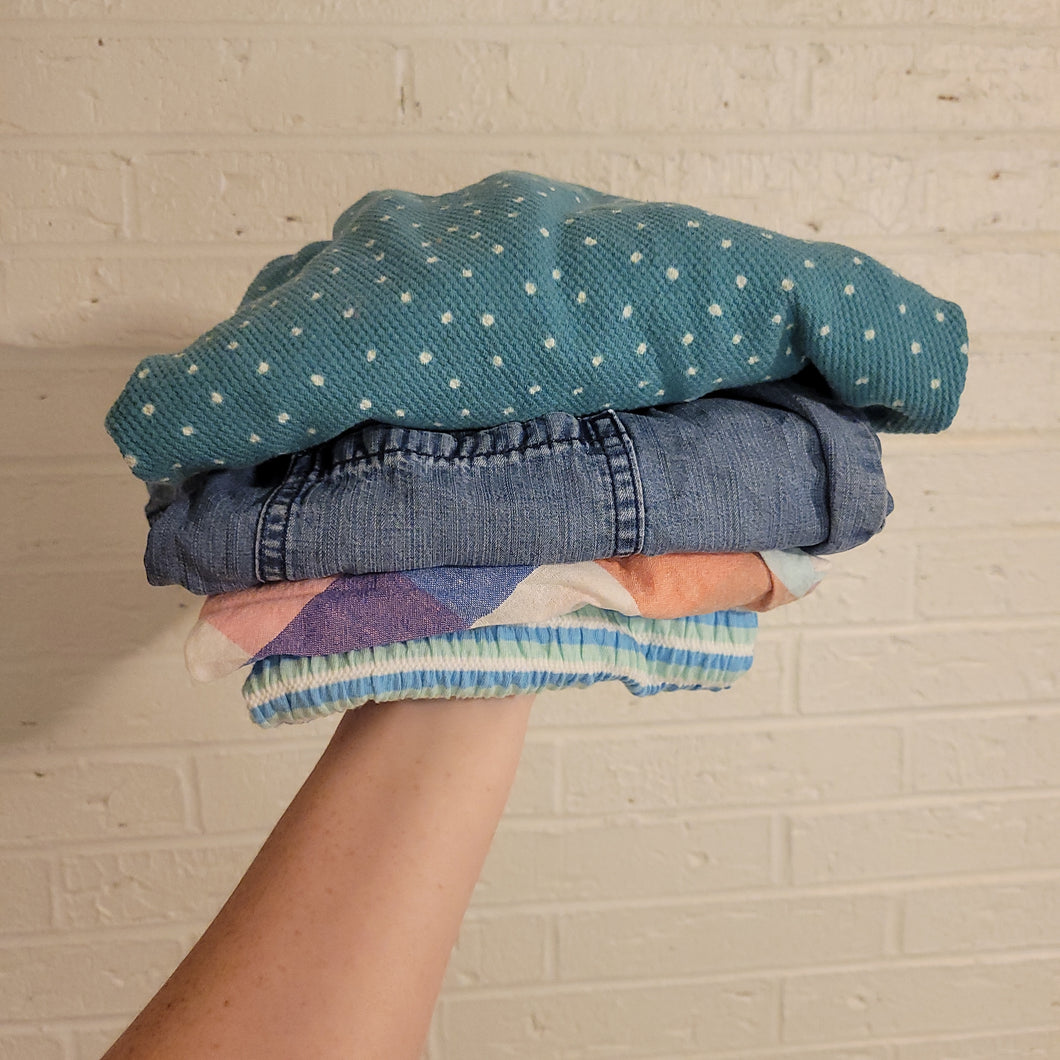 XS - Summer Bundle #1