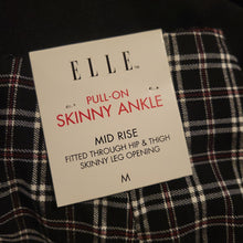 Load image into Gallery viewer, M - Elle Pull on Pants
