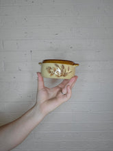 Load image into Gallery viewer, Vintage Country Wheat ramekin
