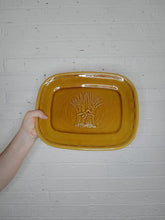 Load image into Gallery viewer, Franciscan Harvest serving tray
