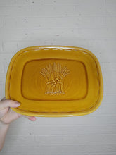Load image into Gallery viewer, Franciscan Harvest serving tray
