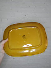 Load image into Gallery viewer, Franciscan Harvest serving tray
