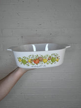 Load image into Gallery viewer, Spice o&#39; Life Corningware set of 2
