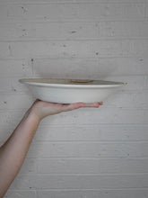 Load image into Gallery viewer, Vintage Pumpkin Pie dish with recipe
