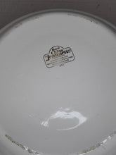 Load image into Gallery viewer, Vintage Pumpkin Pie dish with recipe
