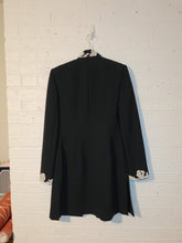 Load image into Gallery viewer, Size 4 - Kay Unger beaded jacket

