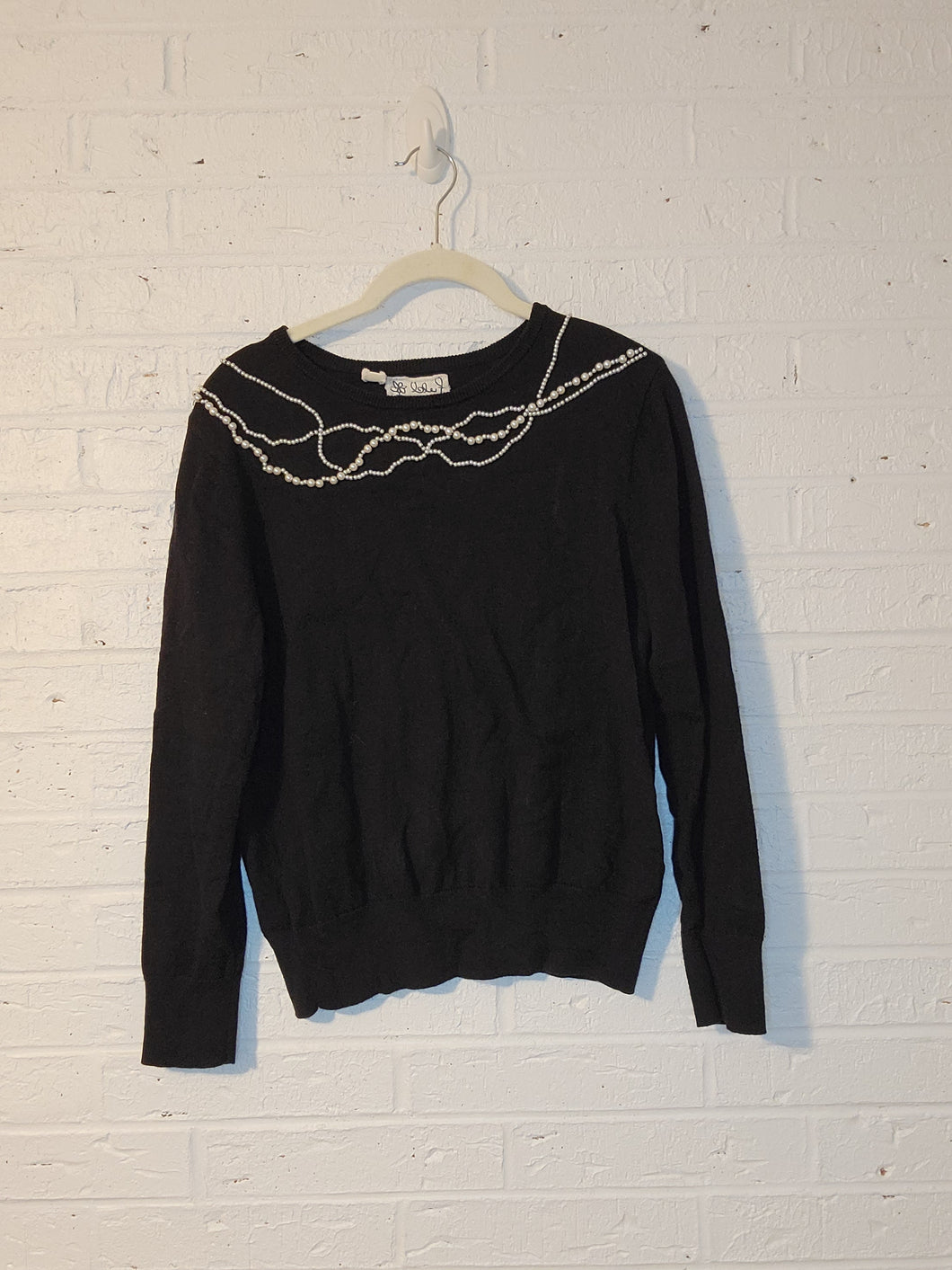 M - Pearl Sweatshirt