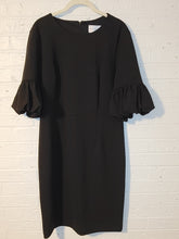 Load image into Gallery viewer, Size 12 - Bell Sleeve Dress
