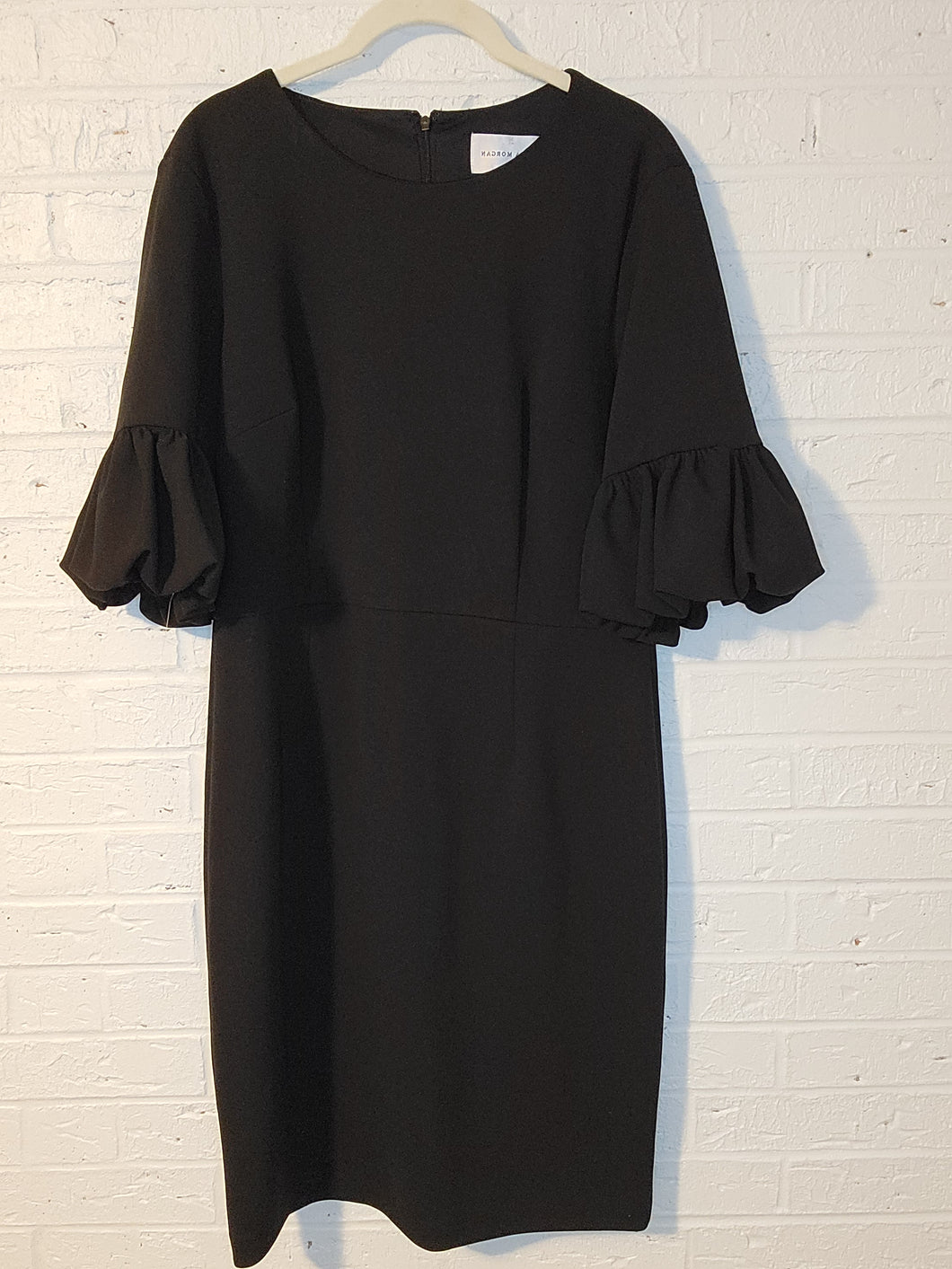 Size 12 - Bell Sleeve Dress