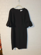 Load image into Gallery viewer, Size 12 - Bell Sleeve Dress
