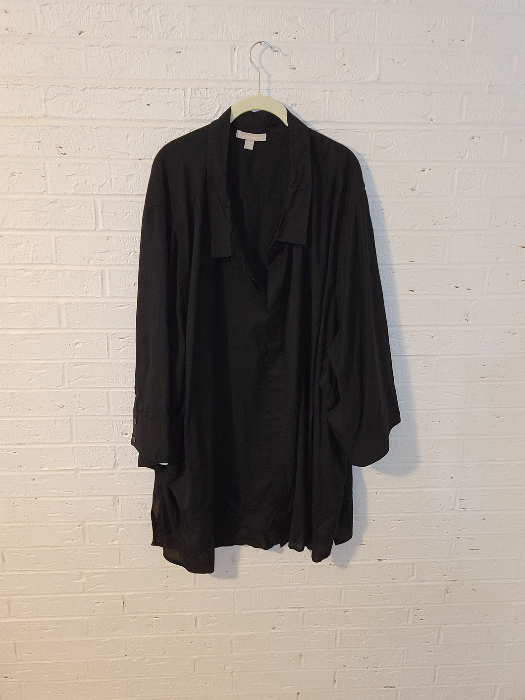 5X - Button Down