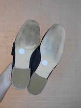 Load image into Gallery viewer, Size 7.5 Free People mules

