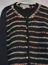 Load image into Gallery viewer, L - leafy sweater

