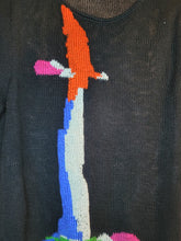 Load image into Gallery viewer, XS - Bold sweater skirt set
