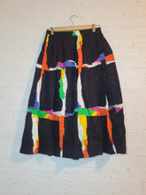 Load image into Gallery viewer, XS - Bold sweater skirt set
