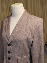 Load image into Gallery viewer, S - Plum Lined Blazer
