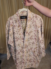 Load image into Gallery viewer, S/M - Blush Shacket
