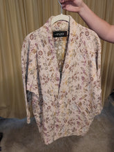 Load image into Gallery viewer, S/M - Blush Shacket
