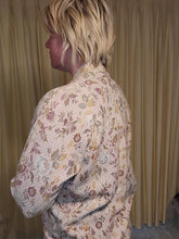 Load image into Gallery viewer, S/M - Blush Shacket
