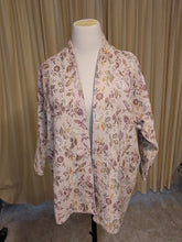 Load image into Gallery viewer, S/M - Blush Shacket
