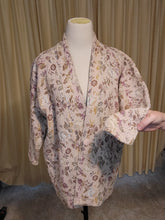 Load image into Gallery viewer, S/M - Blush Shacket
