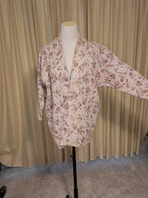 Load image into Gallery viewer, S/M - Blush Shacket
