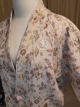 Load image into Gallery viewer, S/M - Blush Shacket
