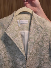 Load image into Gallery viewer, L - Mint Metallic Jacket
