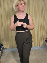 Load image into Gallery viewer, XL - Green/Brown Pant
