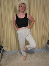 Load image into Gallery viewer, L/XL - Ivory Pant
