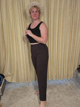 Load image into Gallery viewer, M/L - Classic Brown Pant
