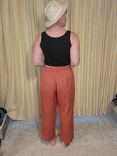 Load image into Gallery viewer, XL/XXL - Rust Pant
