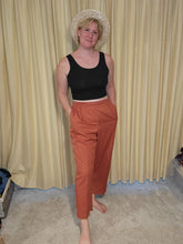 Load image into Gallery viewer, XL/XXL - Rust Pant
