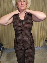 Load image into Gallery viewer, M/L - Vest Set

