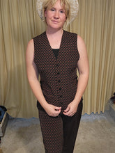 Load image into Gallery viewer, M/L - Vest Set
