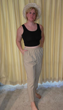 Load image into Gallery viewer, XL - Beige Pant
