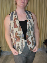 Load image into Gallery viewer, L/XL - Victorian Ladies Vest
