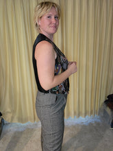 Load image into Gallery viewer, L/XL- Roaring 20&#39;s Vest
