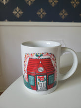 Load image into Gallery viewer, Home For The Holidays Mug
