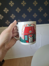 Load image into Gallery viewer, Home For The Holidays Mug
