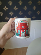 Load image into Gallery viewer, Home For The Holidays Mug
