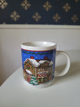 Load image into Gallery viewer, Flower Shop Mug
