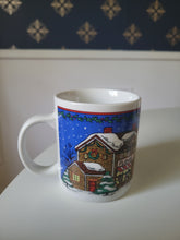 Load image into Gallery viewer, Flower Shop Mug
