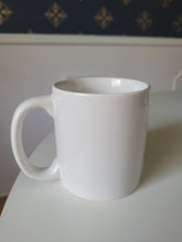Load image into Gallery viewer, Left-handed Christmas Mug

